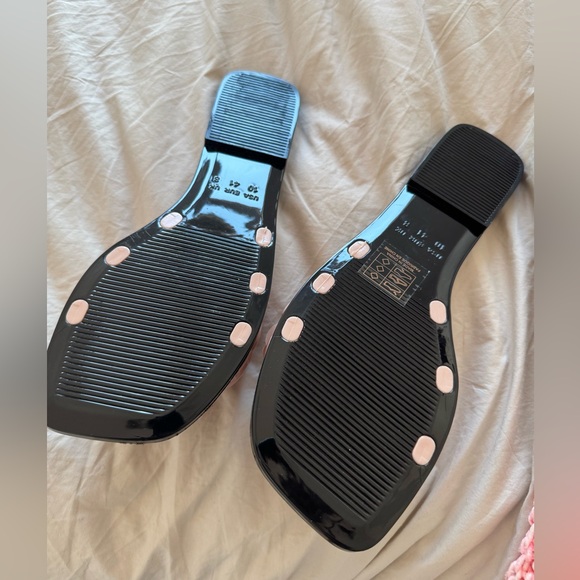 Jeffrey Campbell sandals never worn!!! - Picture 2 of 4